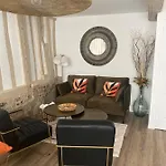 Le Duplex D'au Sans Pareil - Apartman Honfleur