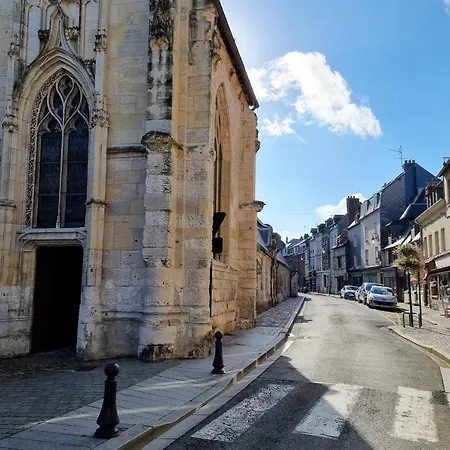 Le Duplex D'au Sans Pareil - *