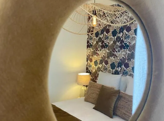 Le Duplex D'au Sans Pareil -