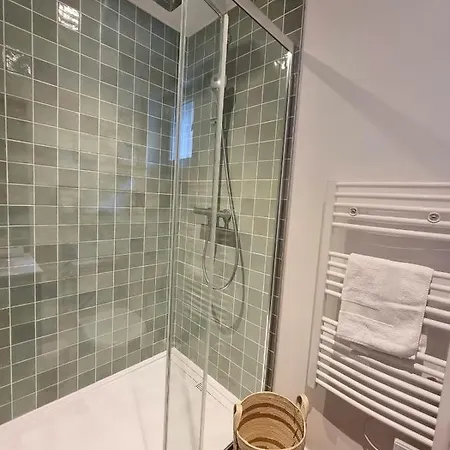 Le Duplex D'au Sans Pareil -