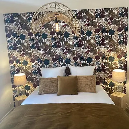 דירה Le Duplex D'au Sans Pareil - *