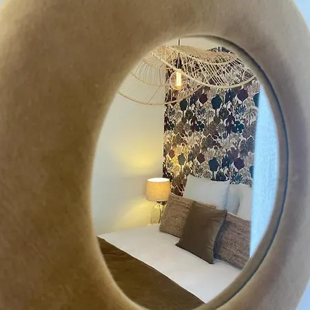 Le Duplex D'au Sans Pareil -