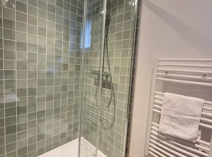 Le Duplex D'au Sans Pareil -