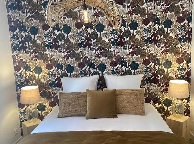 Apartment Le Duplex D'au Sans Pareil - *